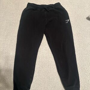 Gymshark Essential Joggers